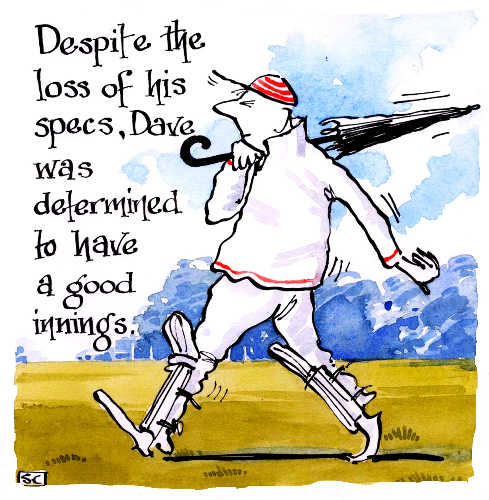 Sport, Games & Exercise Cards