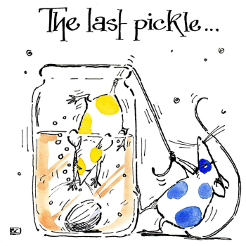 The Last Pickle