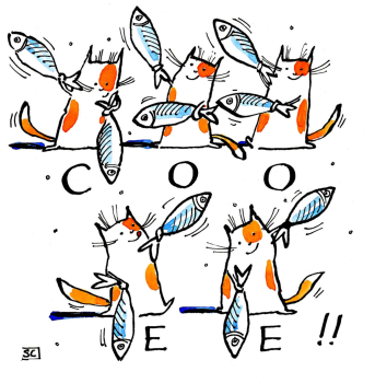 Coo Ee
