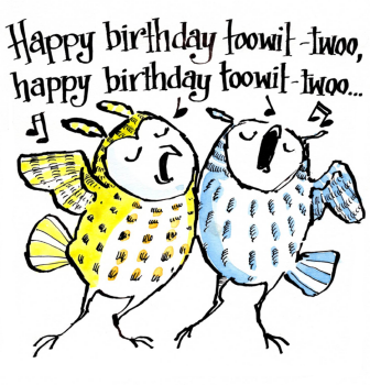 Toowit-twoo