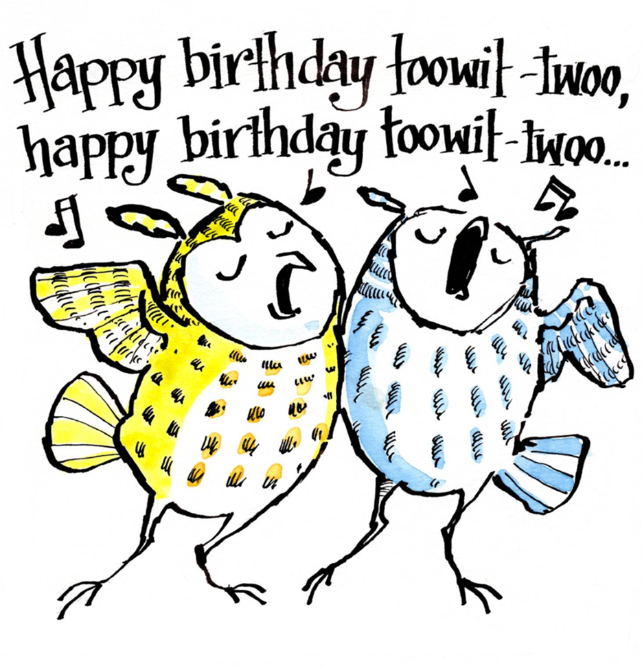 Toowit-twoo