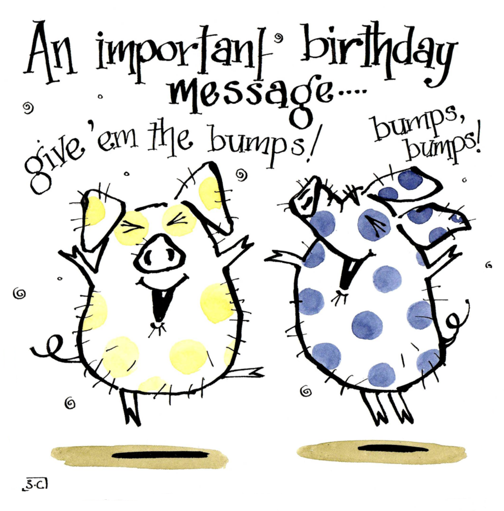 Important Message
