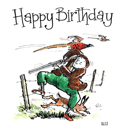<!00200> Over and Under – A Perfect Card for Shooting Enthusiasts