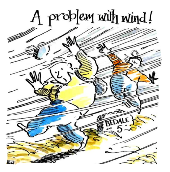 The Problem With Wind