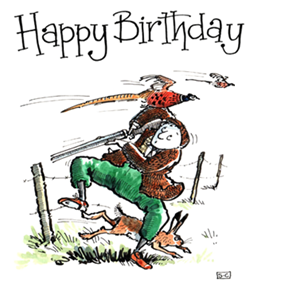 <!00200> Over and Under – A Perfect Card for Shooting Enthusiasts