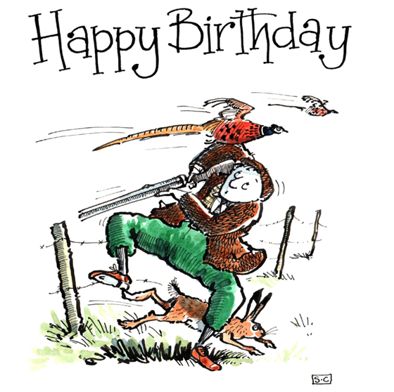 <!00200> Over and Under – A Perfect Card for Shooting Enthusiasts