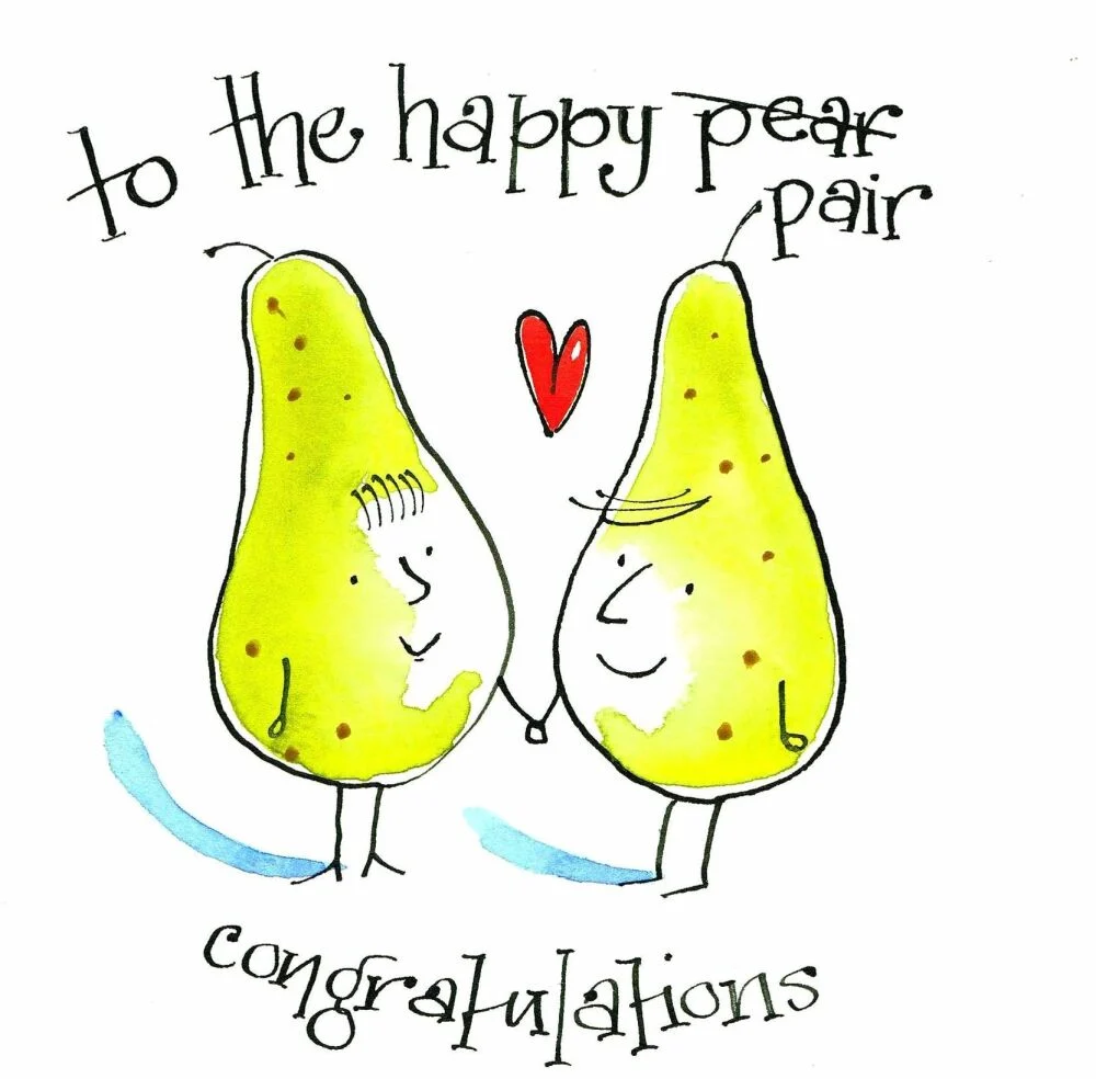 Anniversary, Engagement, Love & Wedding Cards