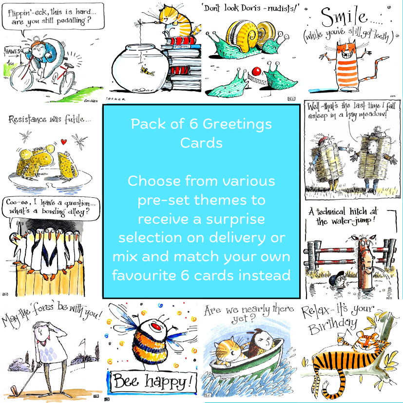 *Multipack Sets*