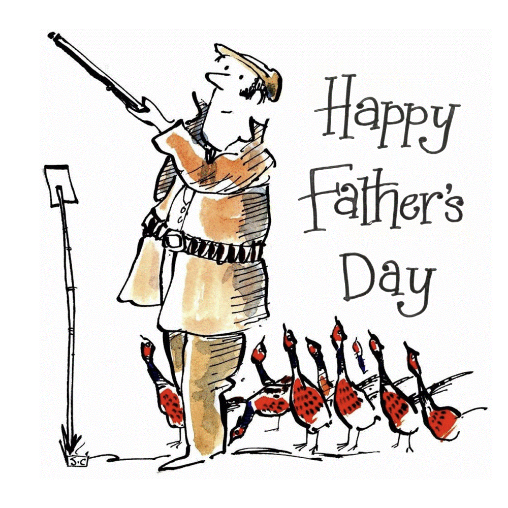 Father's Day Shoot