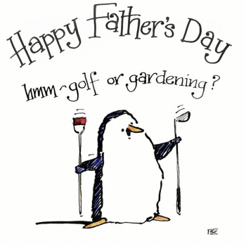 Father's Day Decisions