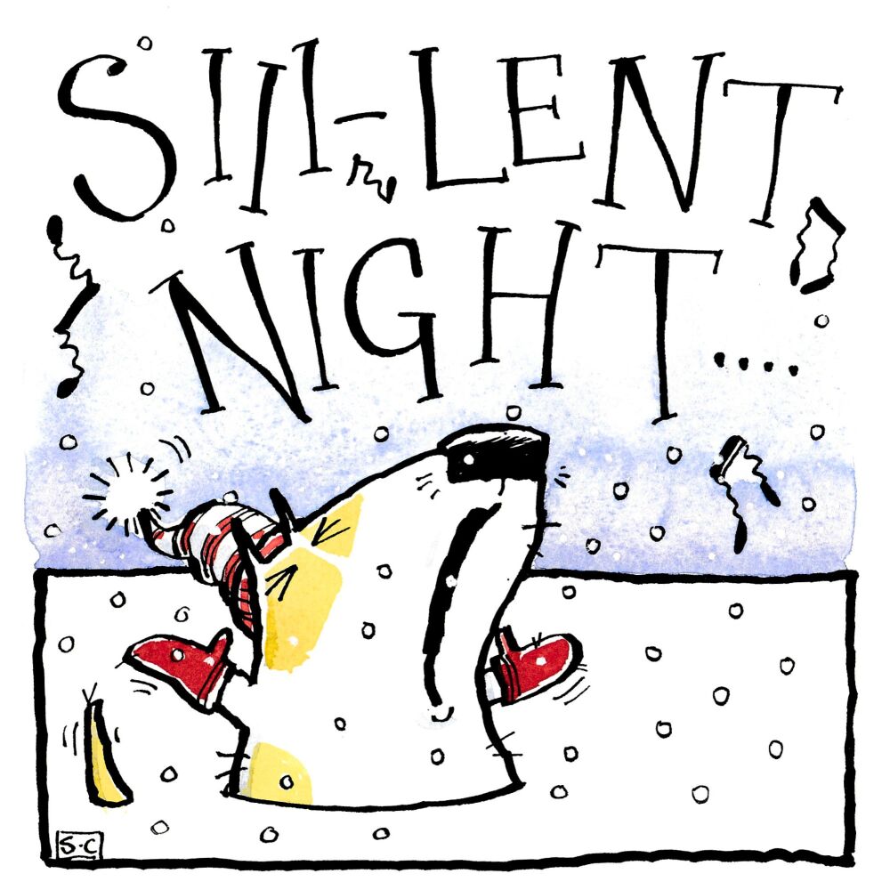 Silent Night