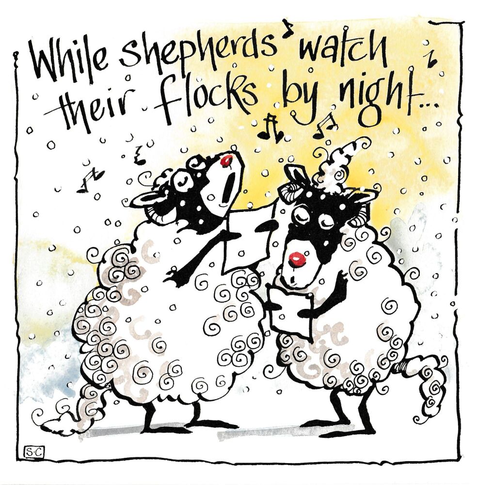 Shepherds Watch