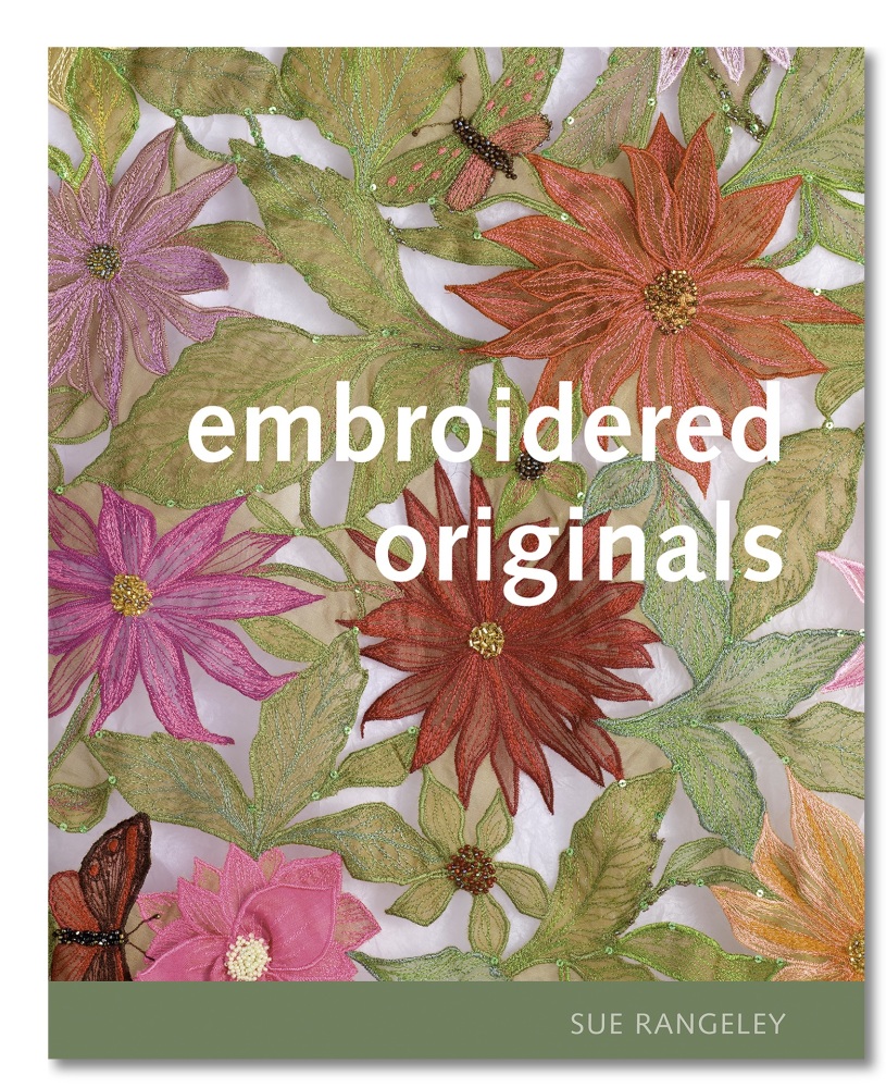 Embroidered Originals