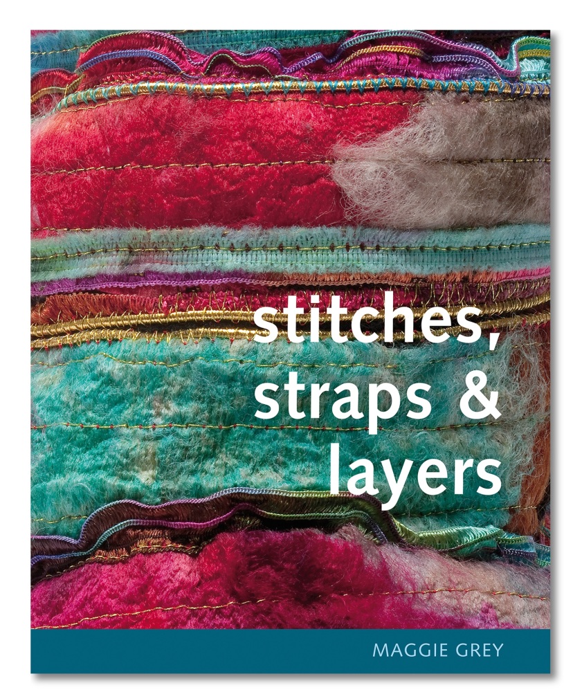 Stitches, Straps & Layers
