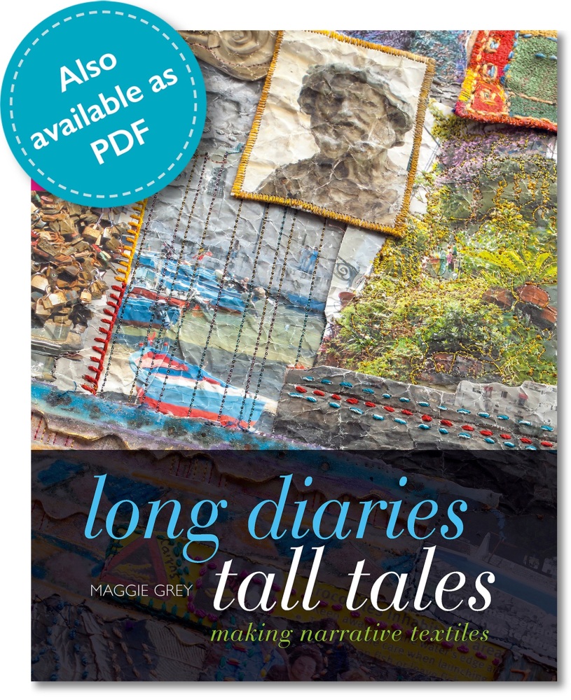 <!-- 001 -->Long Diaries Tall Tales