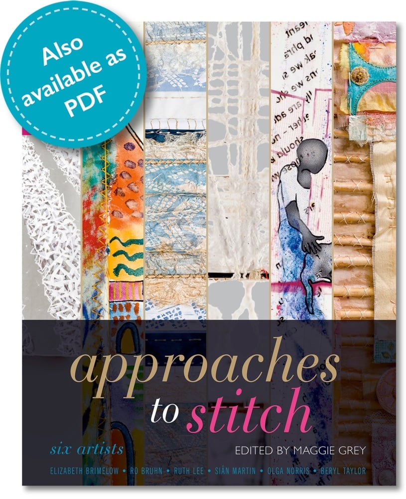 <!-- 003 -->Approaches to Stitch