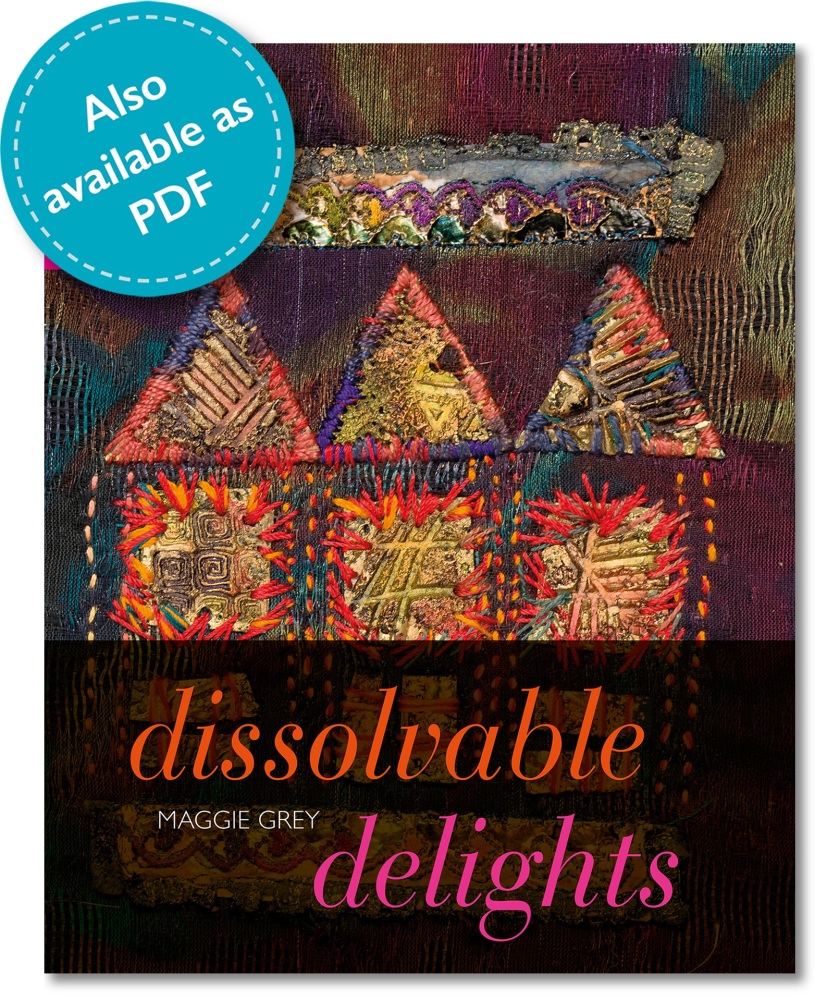 <!-- 005 -->Dissolvable Delights