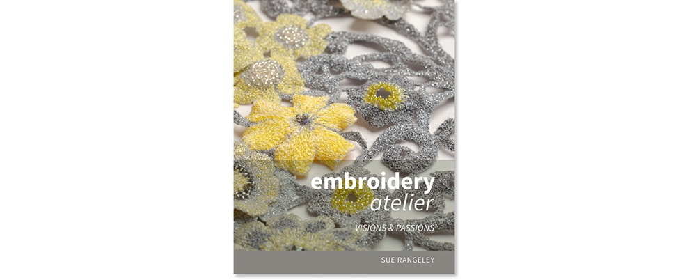...Textile Atelier