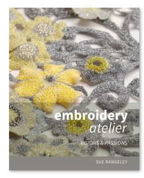 Embroidery Atelier — Visions & Passions