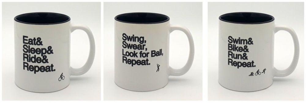 Mugs Mugs