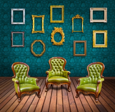 chairsandframes