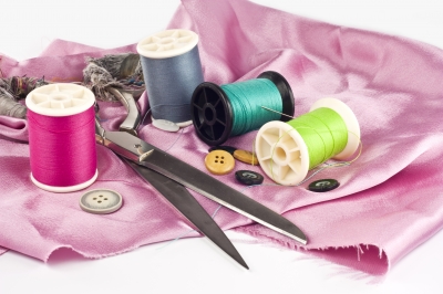 sewing kit