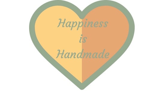 Happinessis Handmade