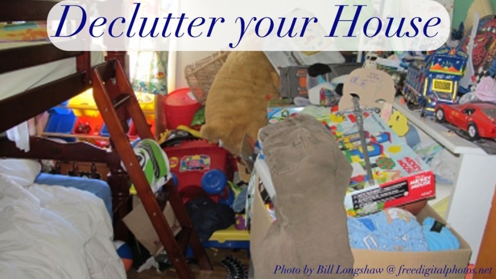 Declutter-your-house-for-five-ways-to-give-to-charity-blog-post