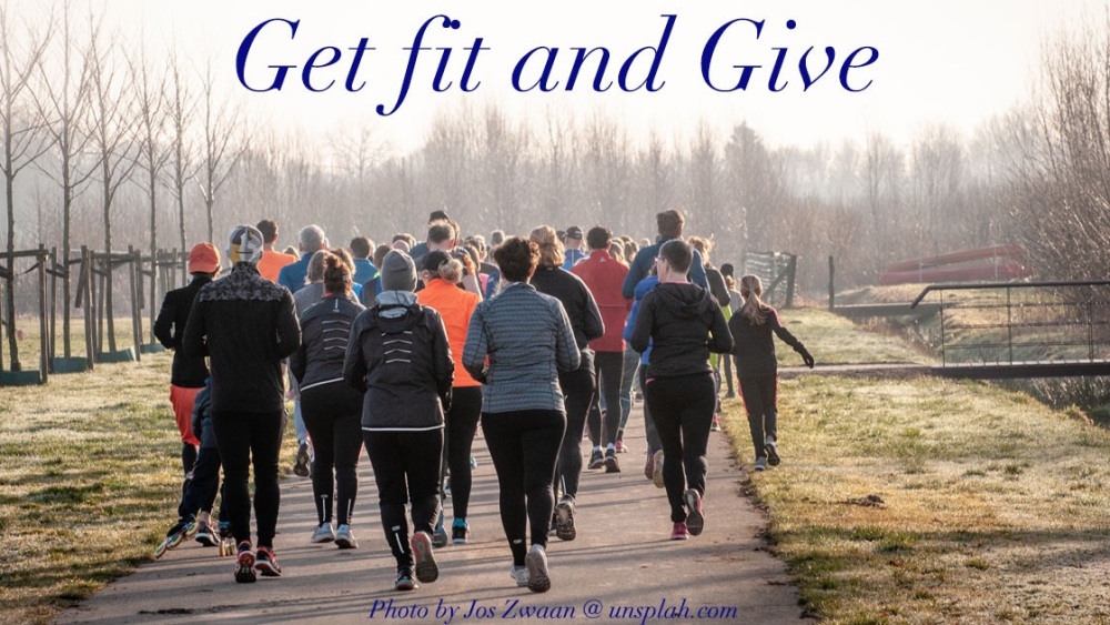 Get-fit-and-give-for-five-ways-to-give-to-charity