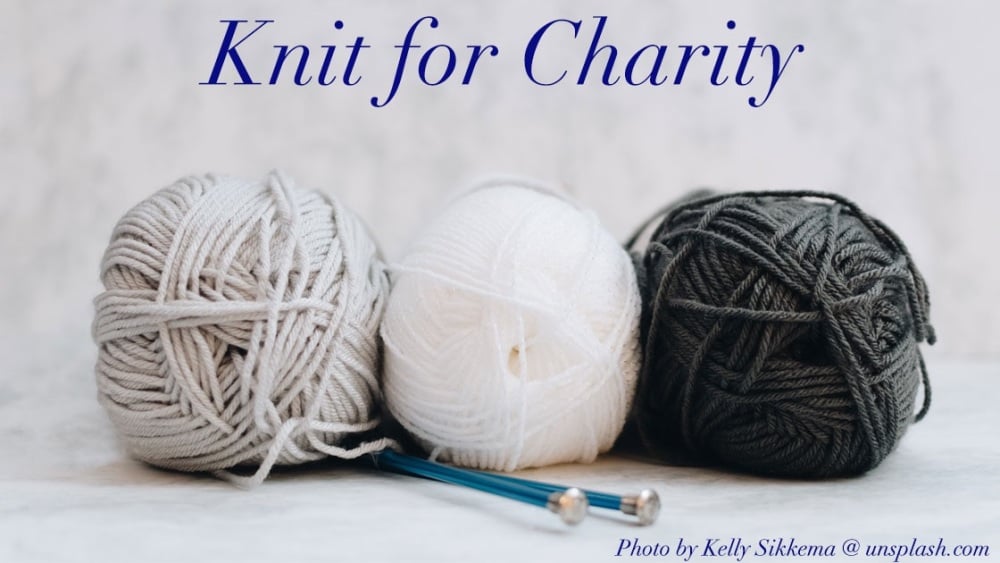 Knit-for-charity-from-five-ways-to-donate-to-charity-blog-post