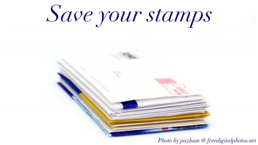 Save-your-stamps-for-five-ways-to-give-to-charity-blog-post