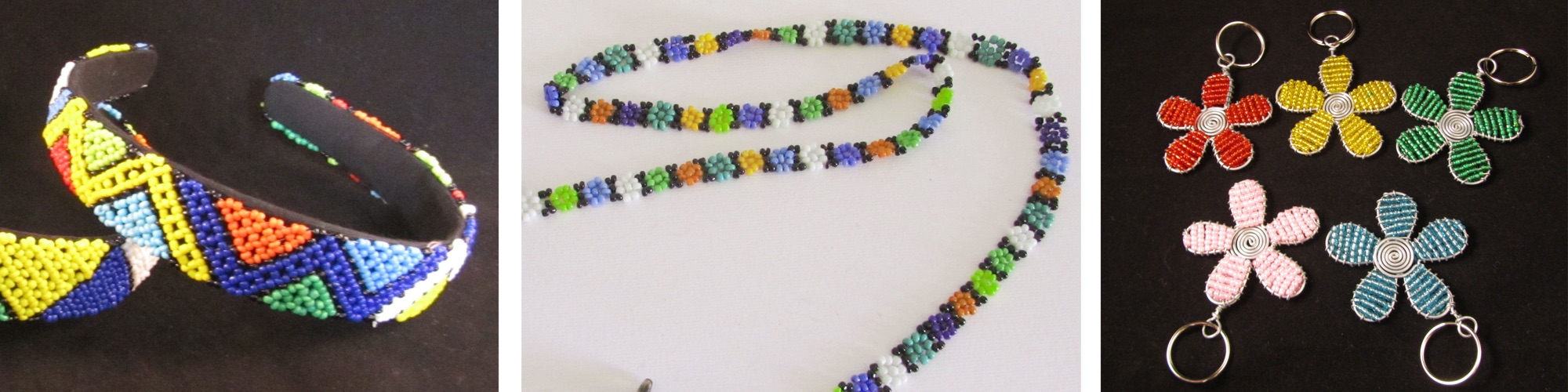 Beaded-jewellery-from-Africa