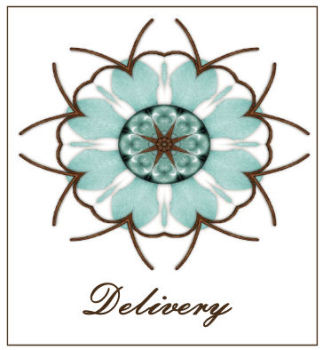 delivery butt