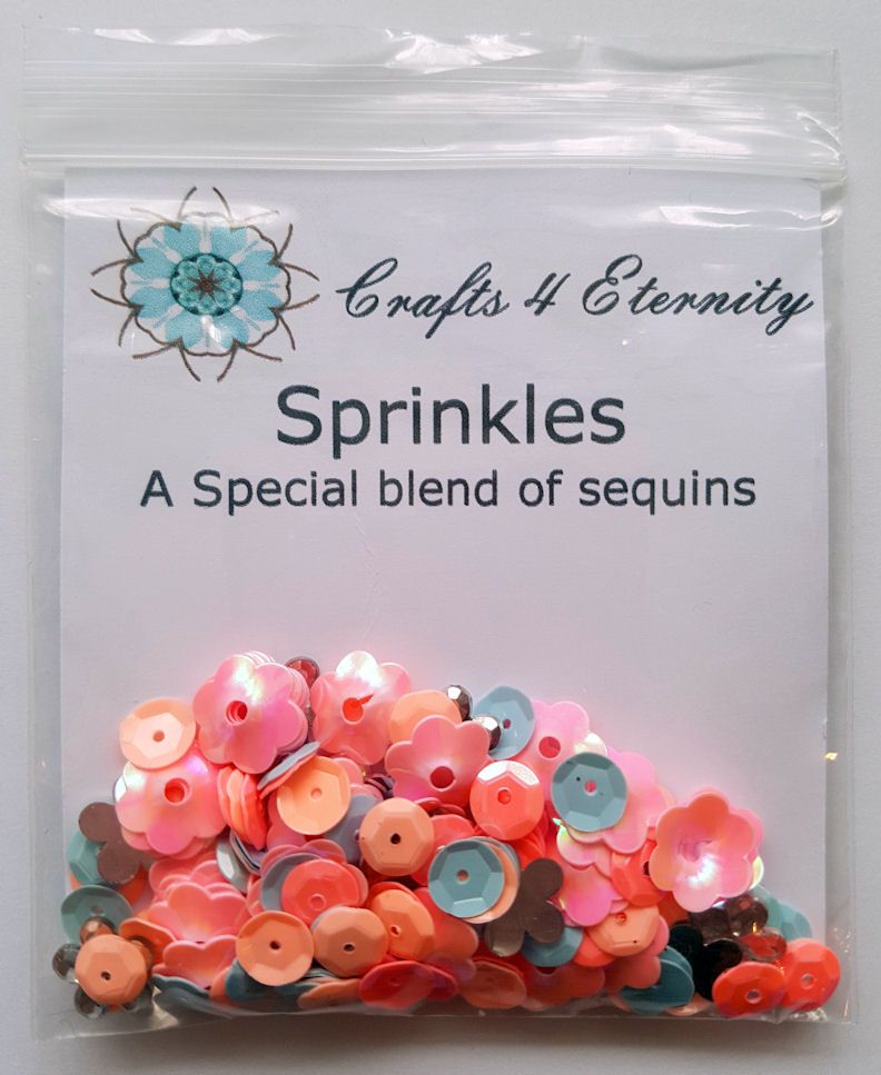 Ever After Sprinkles