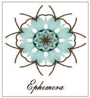 Ephemera