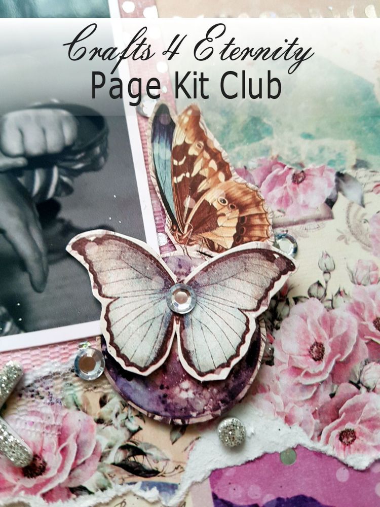 Page Kit Club Trial