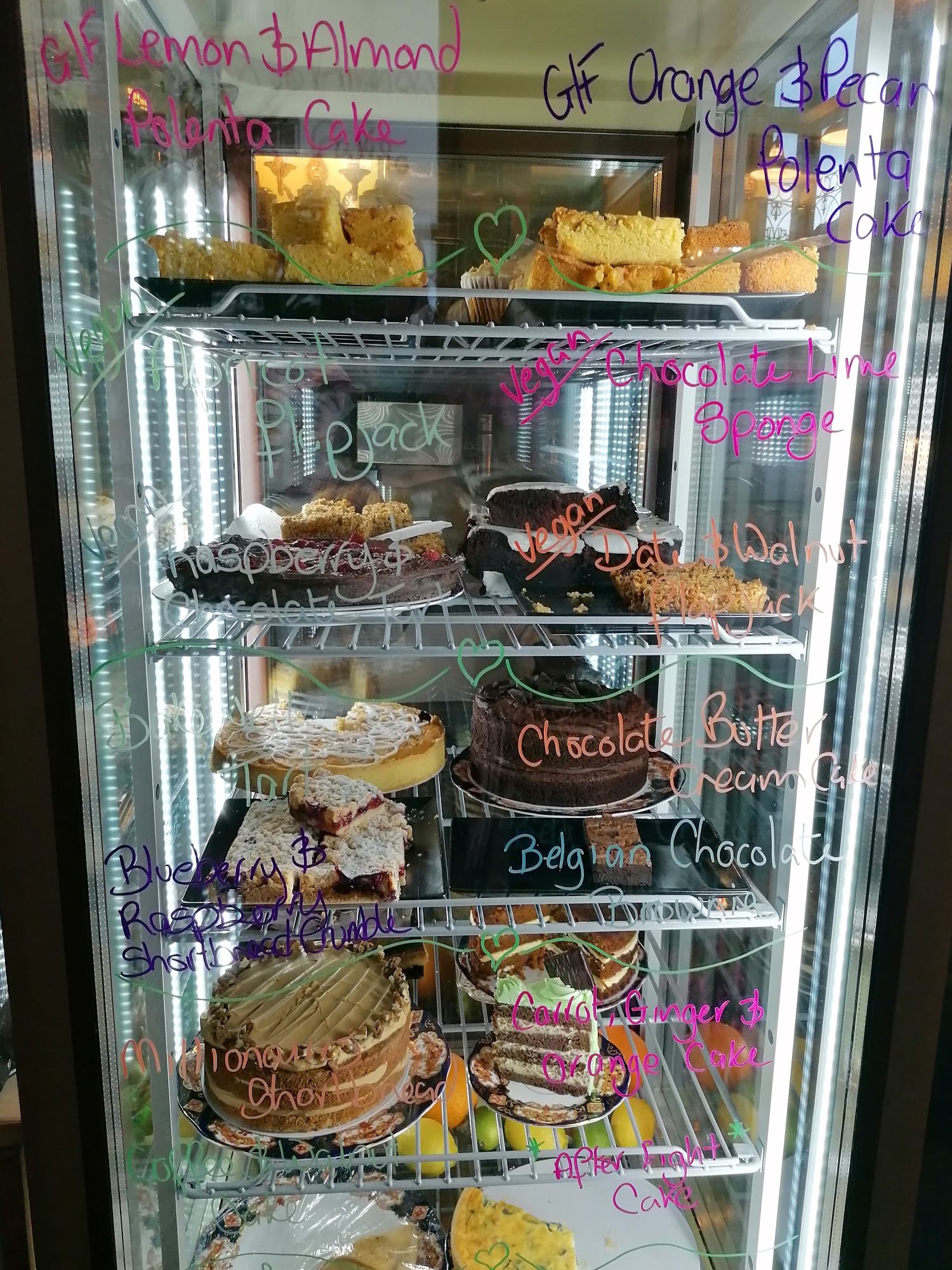 Dog friendly eateries in Leamington Spa