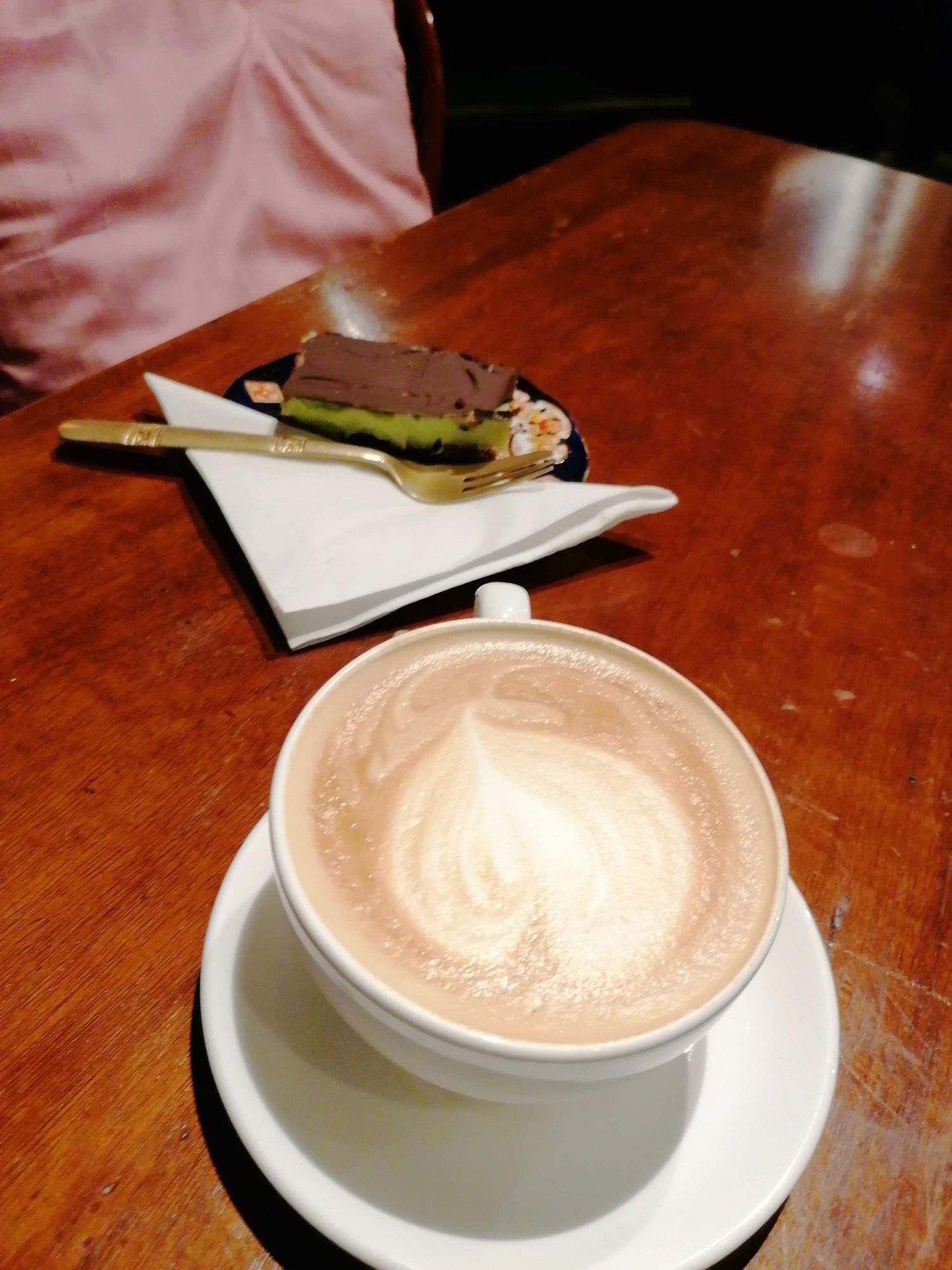 Dog friendly eateries in Leamington Spa