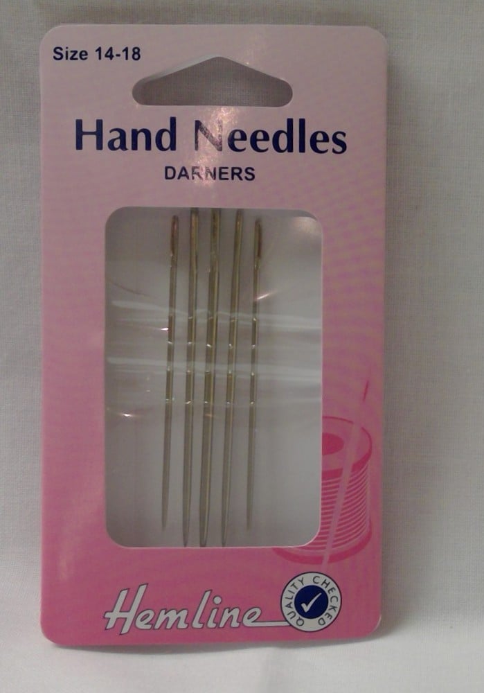 HAND SEWING NEEDLES - Shop
