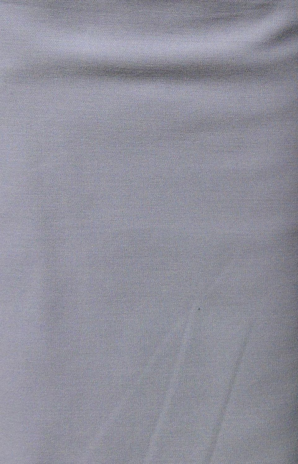WOOL TOUCH GREY  TWO WAY STRETCH FABRIC