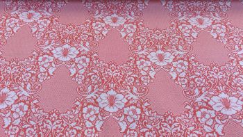 TILDA LAZY DAYS COLLECTION ELEANORE RED