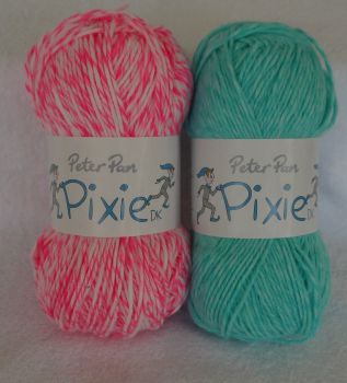 PIXIE BY PETER PAN