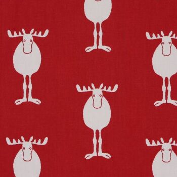 REINDEER DREAMS