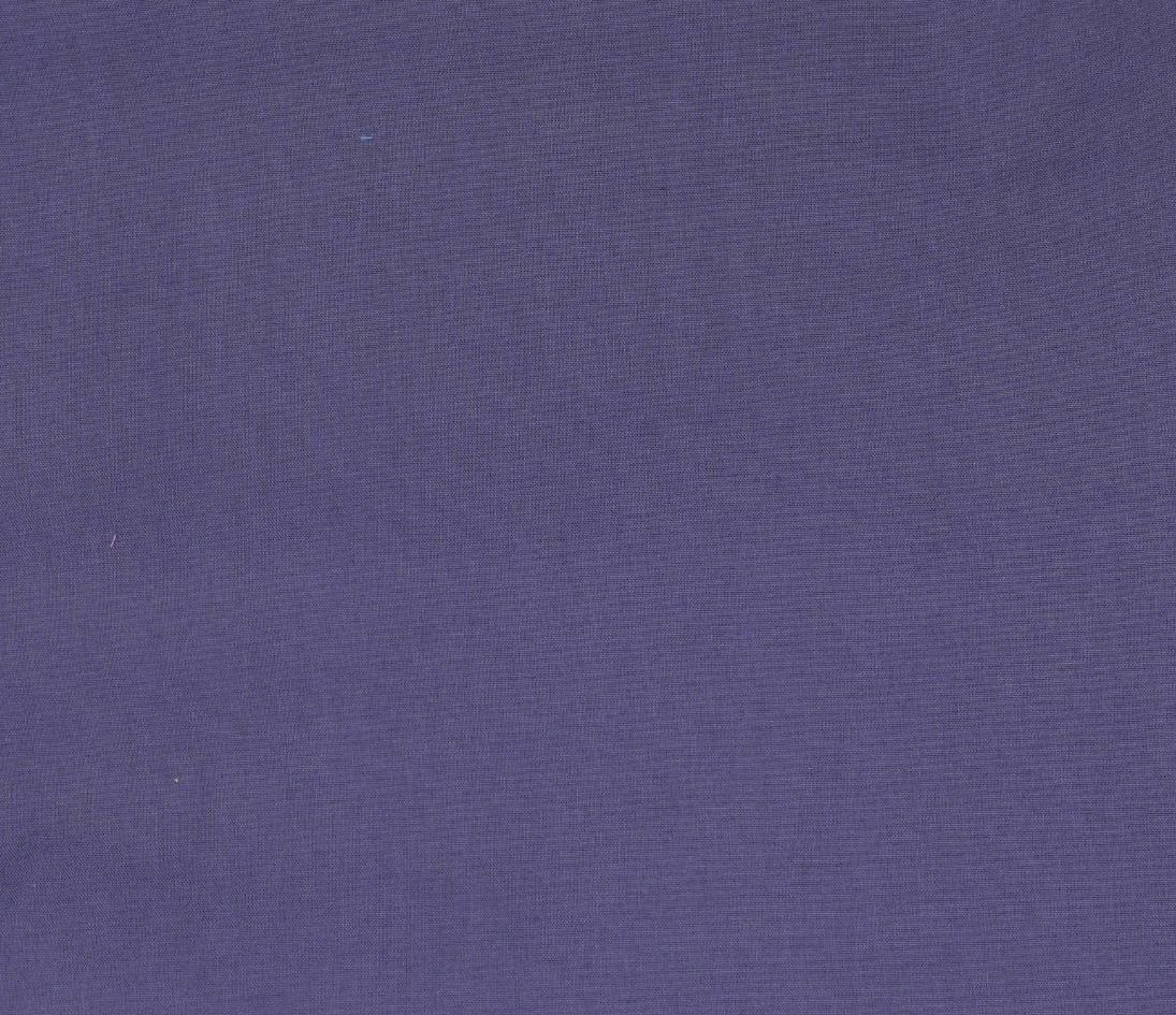 AUBERGINE - TILDA SOLIDS,  A SOFT AND DURABLE COTTON