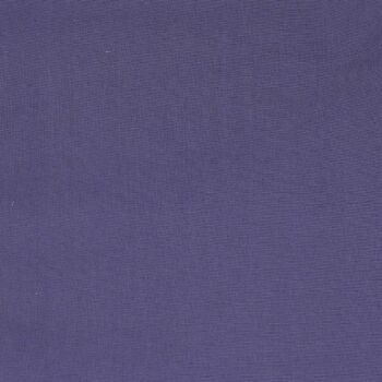 AUBERGINE - TILDA SOLIDS,  A SOFT AND DURABLE COTTON