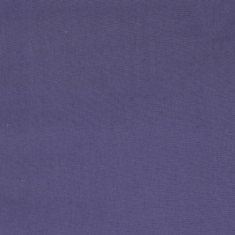 AUBERGINE - TILDA SOLIDS,  A SOFT AND DURABLE COTTON
