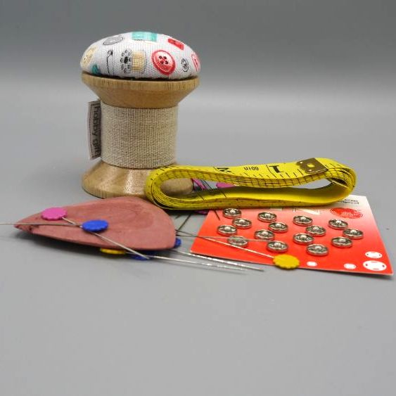 SEWING ACCESSORIES 