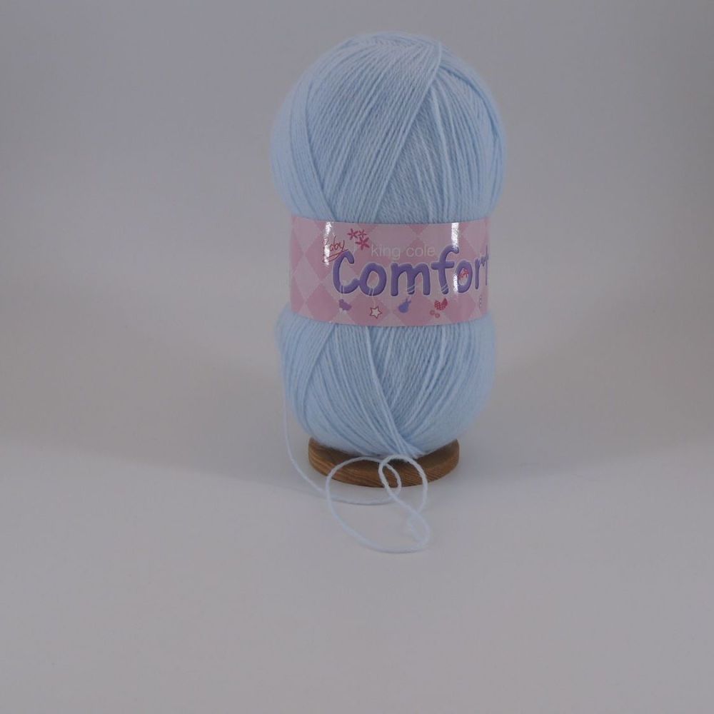 KING COLE COMFORT 3 PLY 