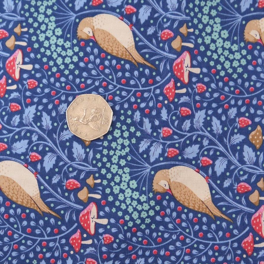 SLEEPYBIRD - DENIM