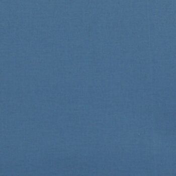 CADET BLUE- 100% COTTON